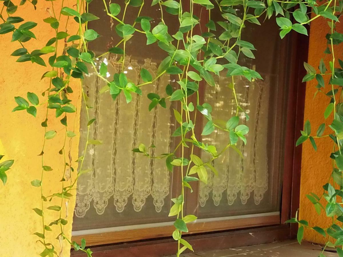 Apartamentos Rurales Ecopangea Valverde de la Vera Zewnętrze zdjęcie