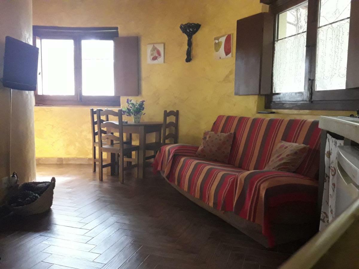 Apartamentos Rurales Ecopangea Valverde de la Vera Zewnętrze zdjęcie